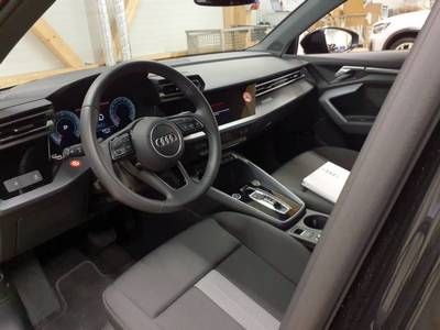 Audi A3 Sportback 35 TDI S tronic Advanced - Samsaru's Car Outlet