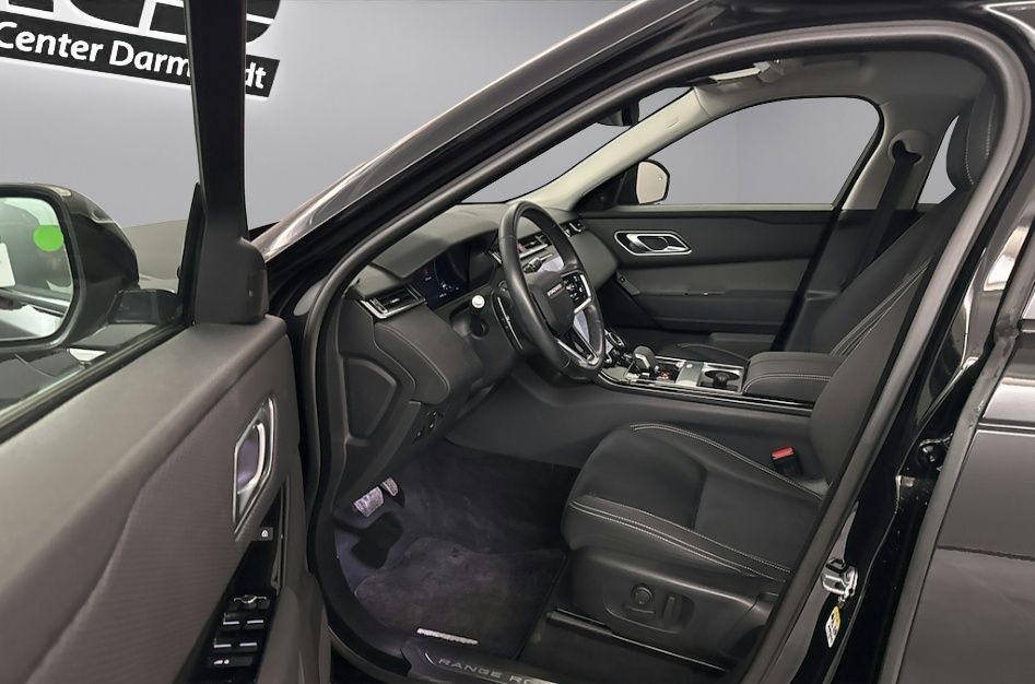 Range Rover Velar P400e - Samsaru's Car Outlet