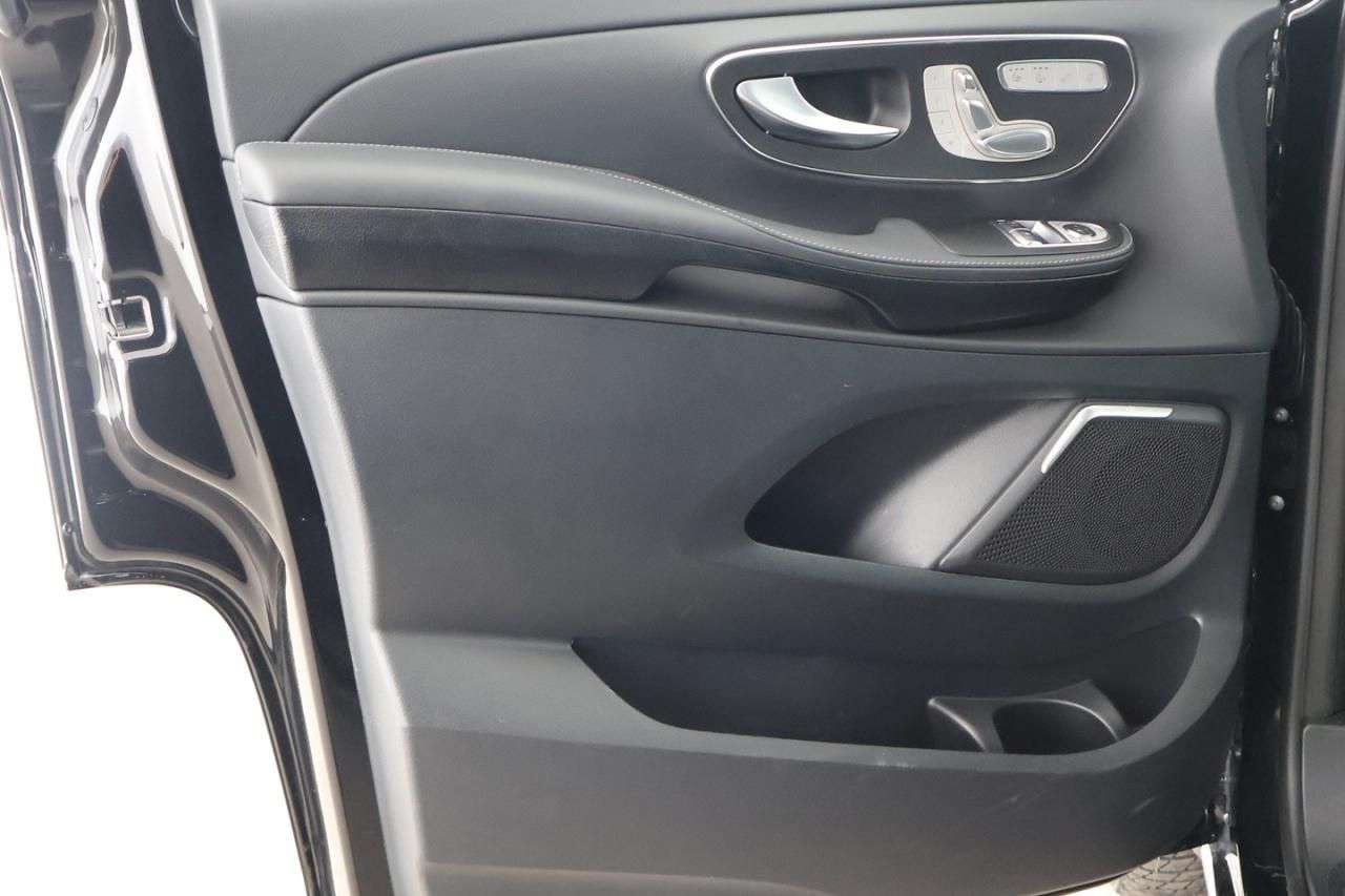 Mercedes-Benz V 300 d Avantgarde Lang 4MATIC - Samsaru's Car Outlet