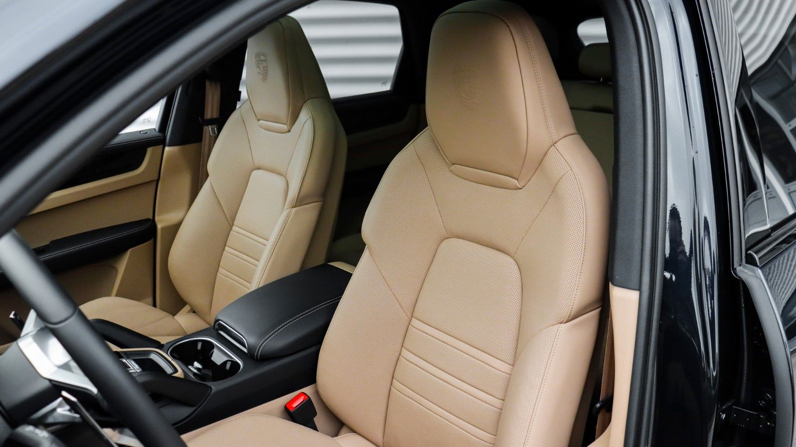 Porsche Cayenne E-Hybrid Platinum Edition,Sitzbelüft.HUD