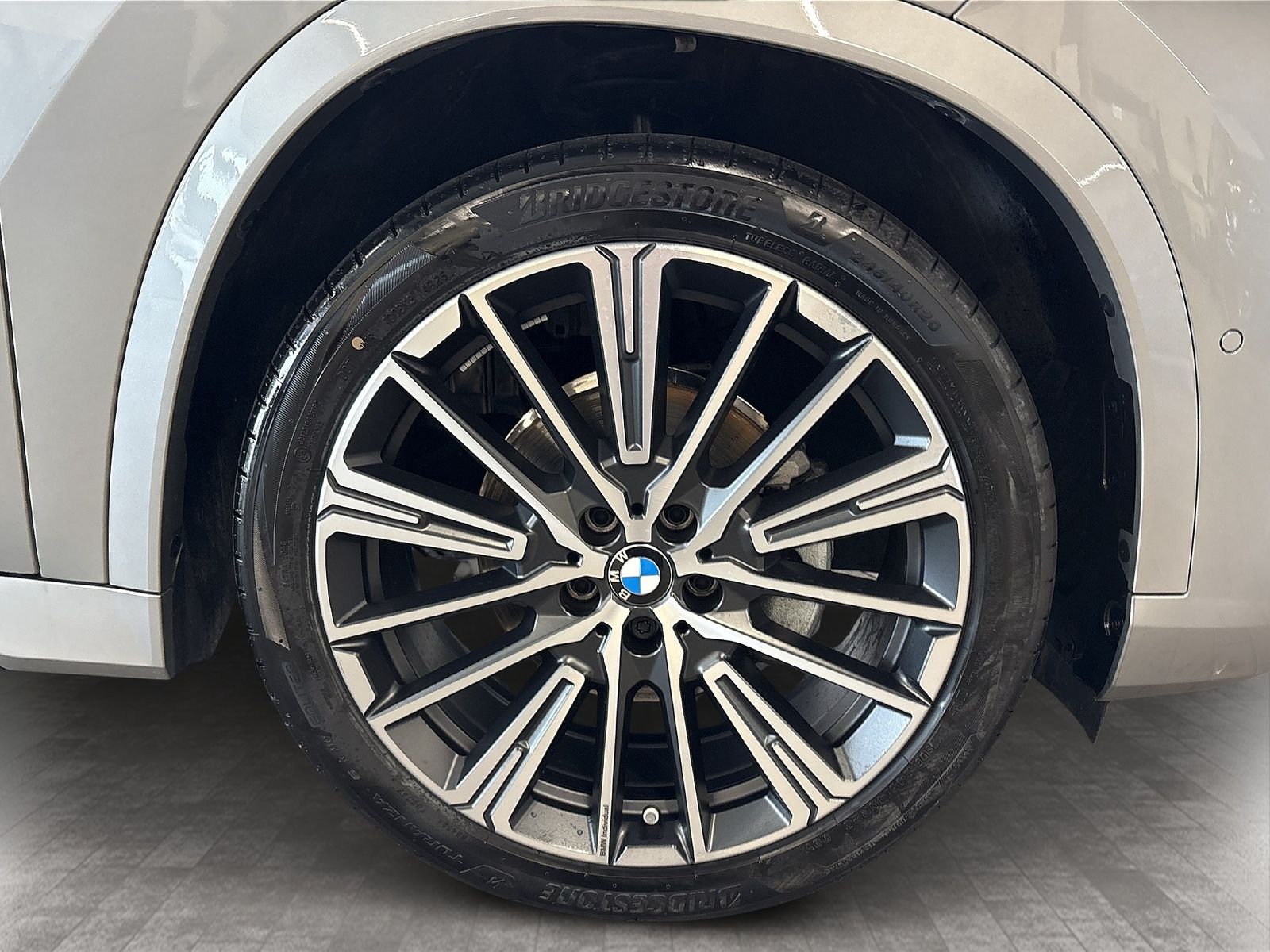 BMW X1 xDrive20d M Sport Driv.Assist+ Harman/K LED