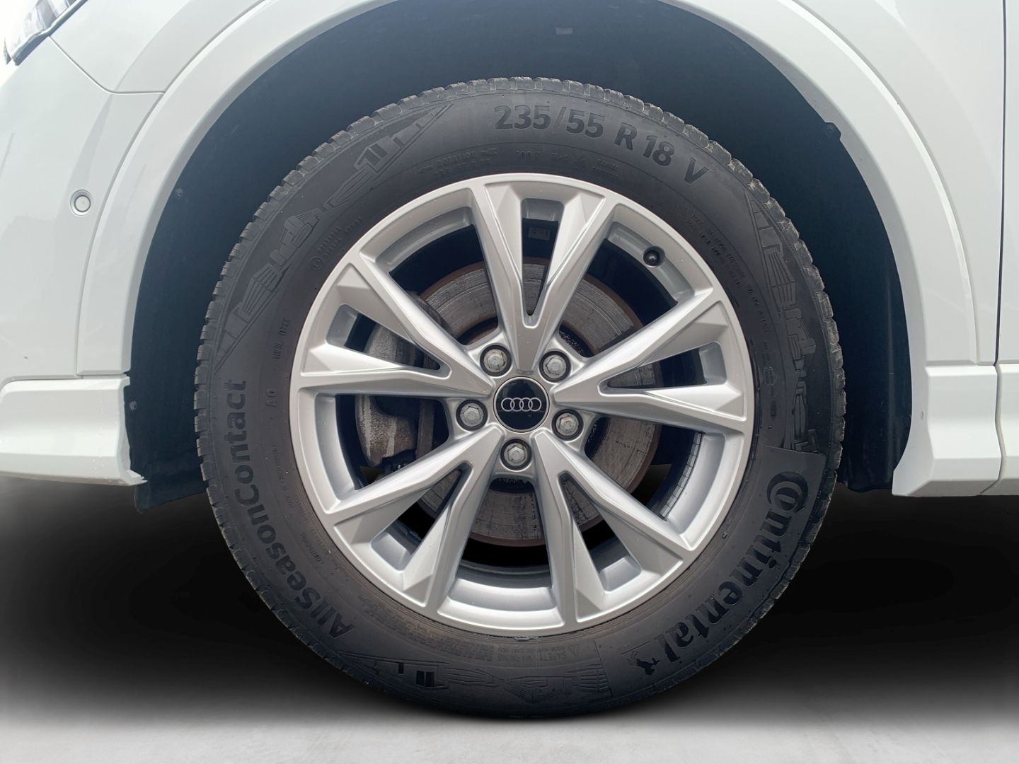 Audi Q3 Sportback 45 TFSI quattro S line - Samsaru's Car Outlet