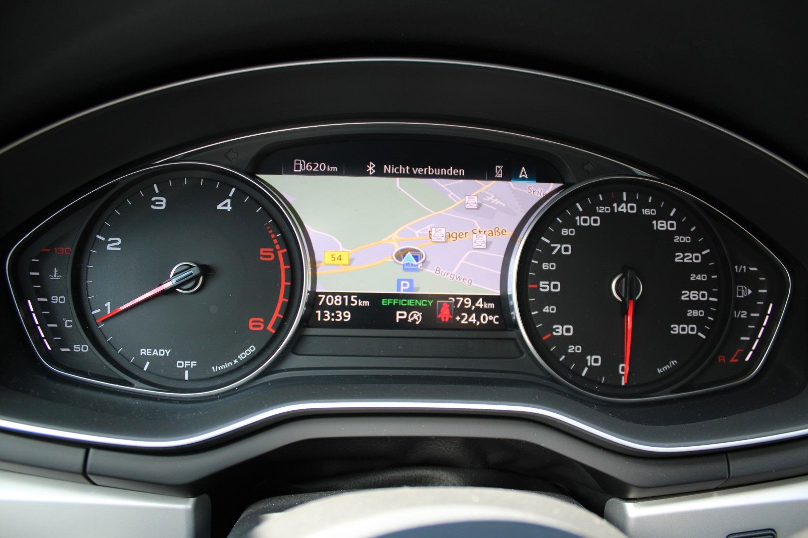 Audi A4 Avant 40 TDI - Samsaru's Car Outlet