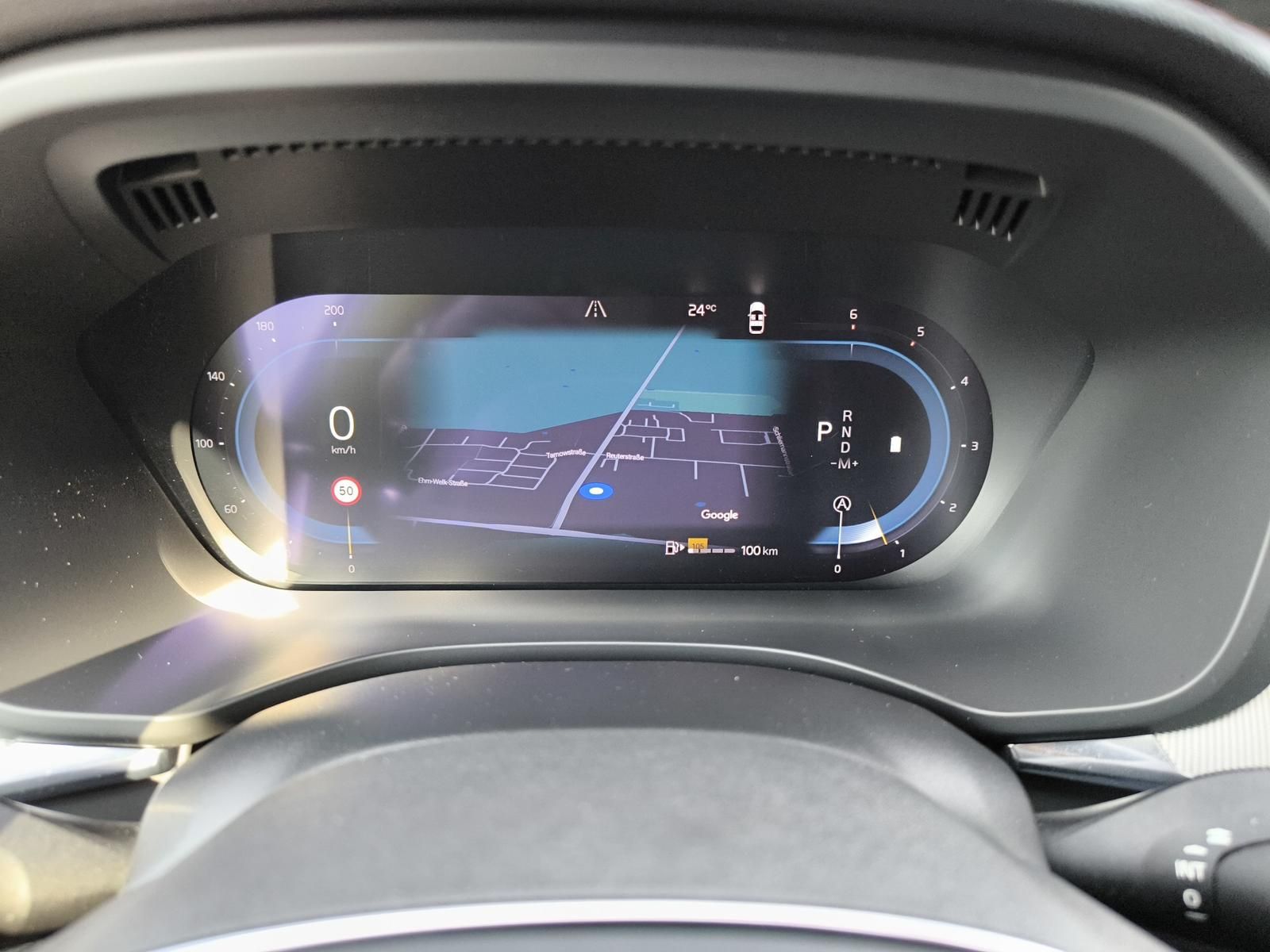 Volvo XC60 B4 Diesel AWD Aut. Plus Dark Standheizung