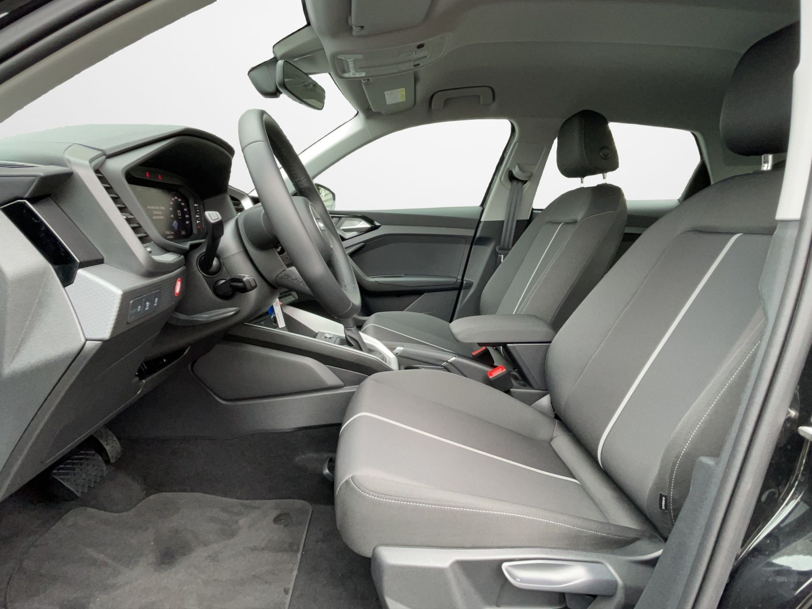 Audi A1 Sportback 30 TFSI S tronic - Samsaru's Car Outlet
