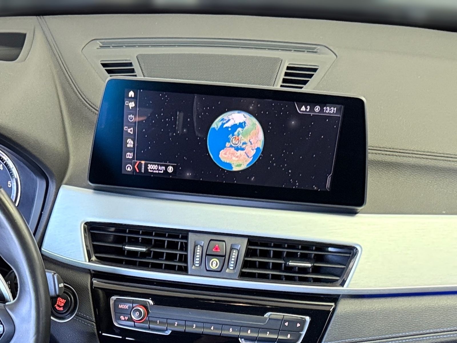 BMW X1 xDrive25d M Sport - Samsaru's Car Outlet