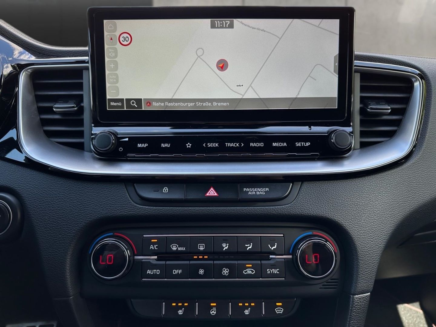 Kia ProCeed GT - Samsaru's Car Outlet