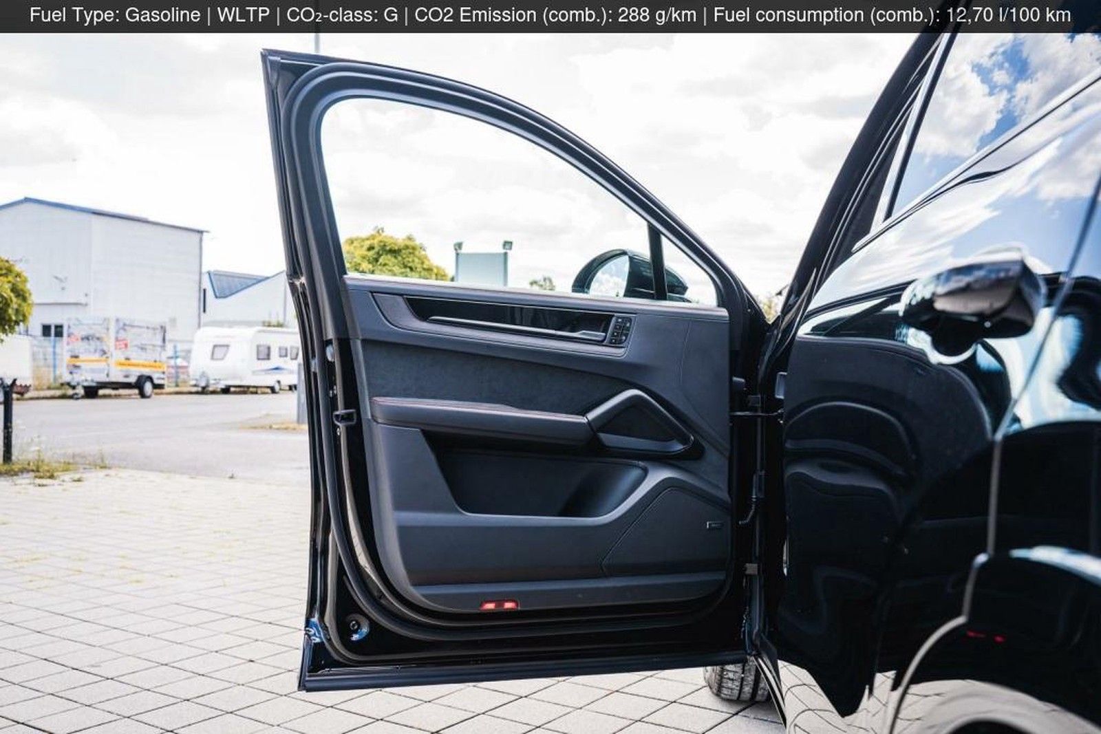 Porsche Cayenne GTS COUPE AHK+18WAYS+PANO+BOSE+REARAXLE