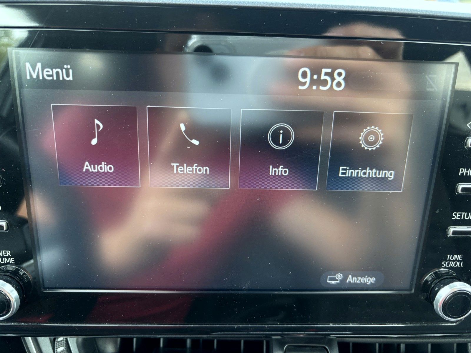 Toyota C-HR Hybrid - Samsaru's Car Outlet
