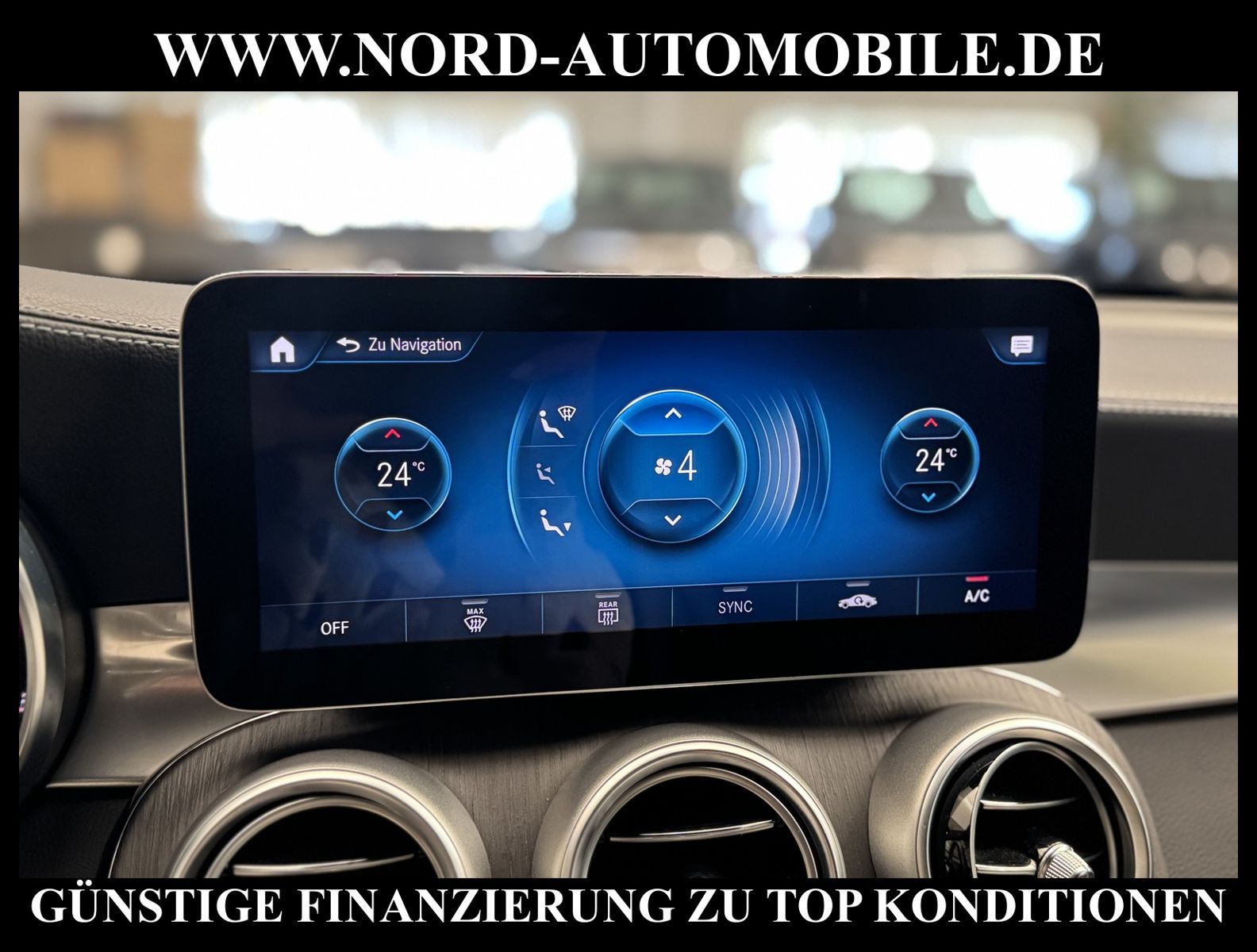 Mercedes-Benz GLC 220 d 4M Exclusive - Samsaru's Car Outlet