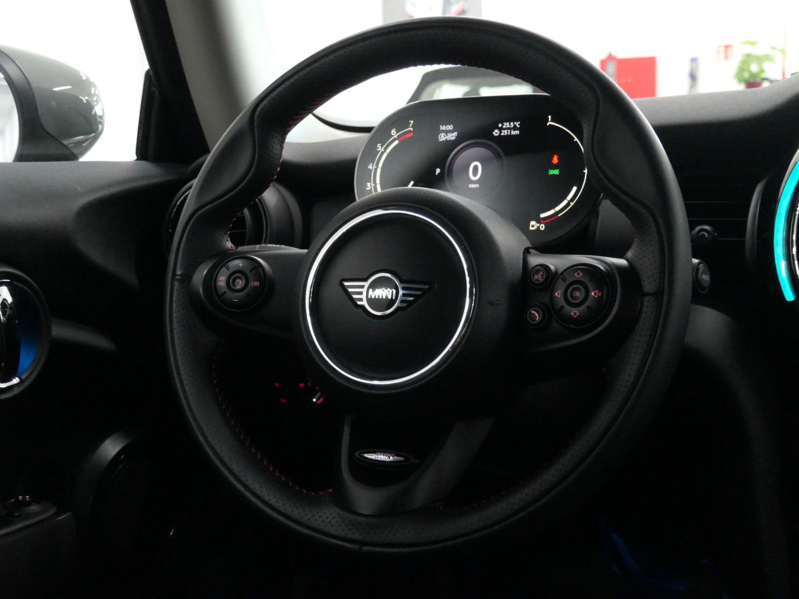 MINI ONE Mini One Aut. - Samsaru's Car Outlet
