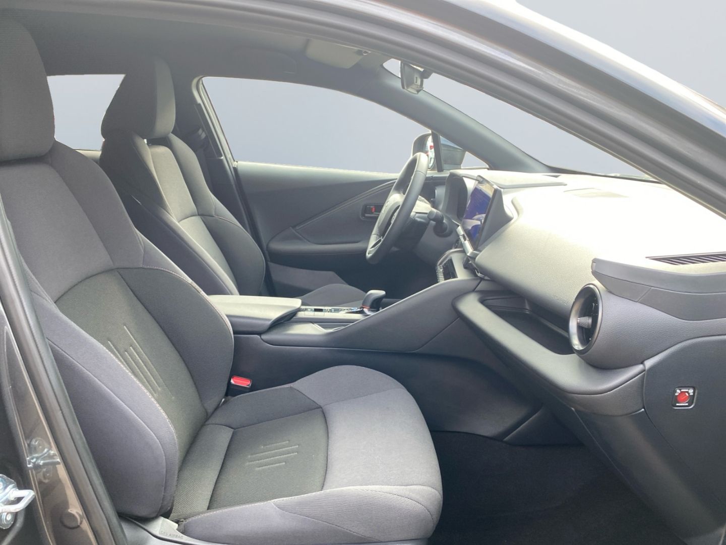 Toyota C-HR 1.8 Hybrid Teamplayer *LED*ACC*CAM*el Heck*