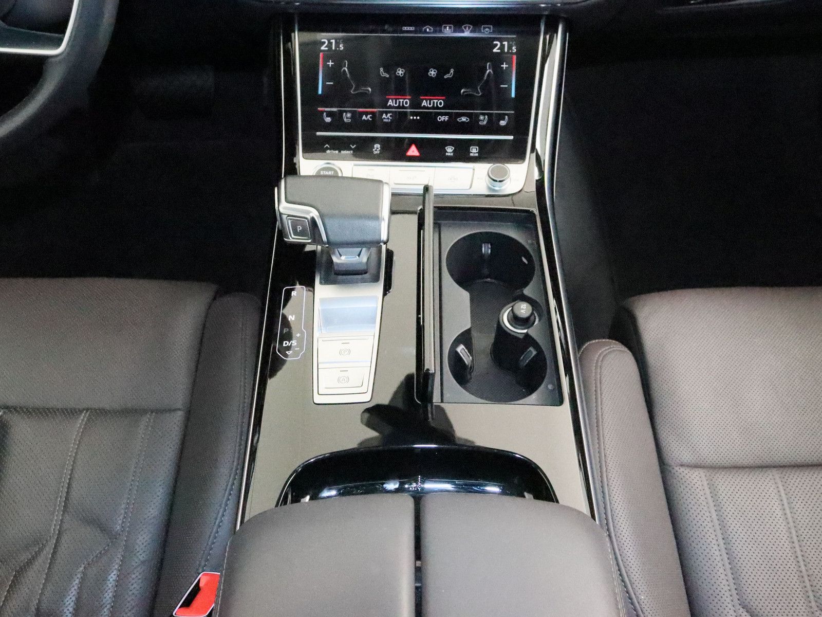 Audi A8 60 TFSI e quattro - Samsaru's Car Outlet