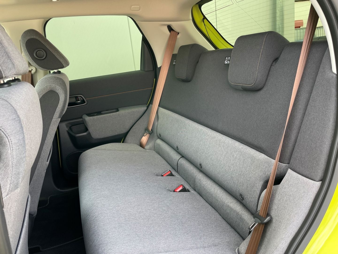 Honda e Advanc Park-Assistent Panorama Navi Soundsyste