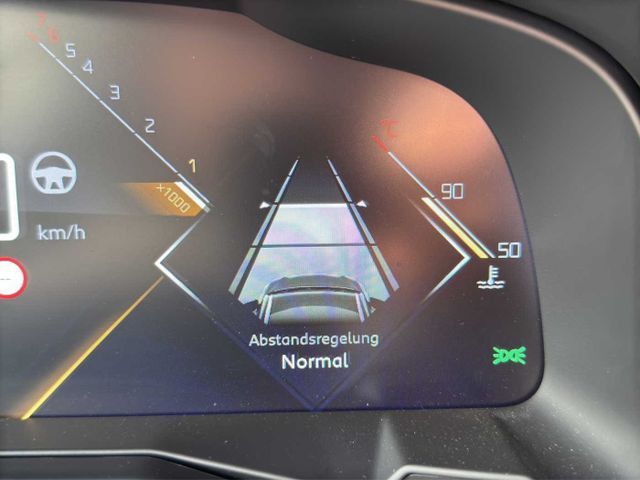 DS Automobiles DS 7 Crossback PT 180 Aut. RIVOLI LEDER NAVI 360