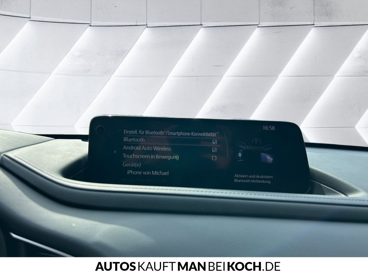 Mazda CX-30 2.5 140 6AT FWD Exclusive-line ACC 360 SHZ