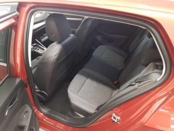 Volkswagen Golf VIII STYLE 1.5TSI 150PS DSG NP.48T NAVI.ACC