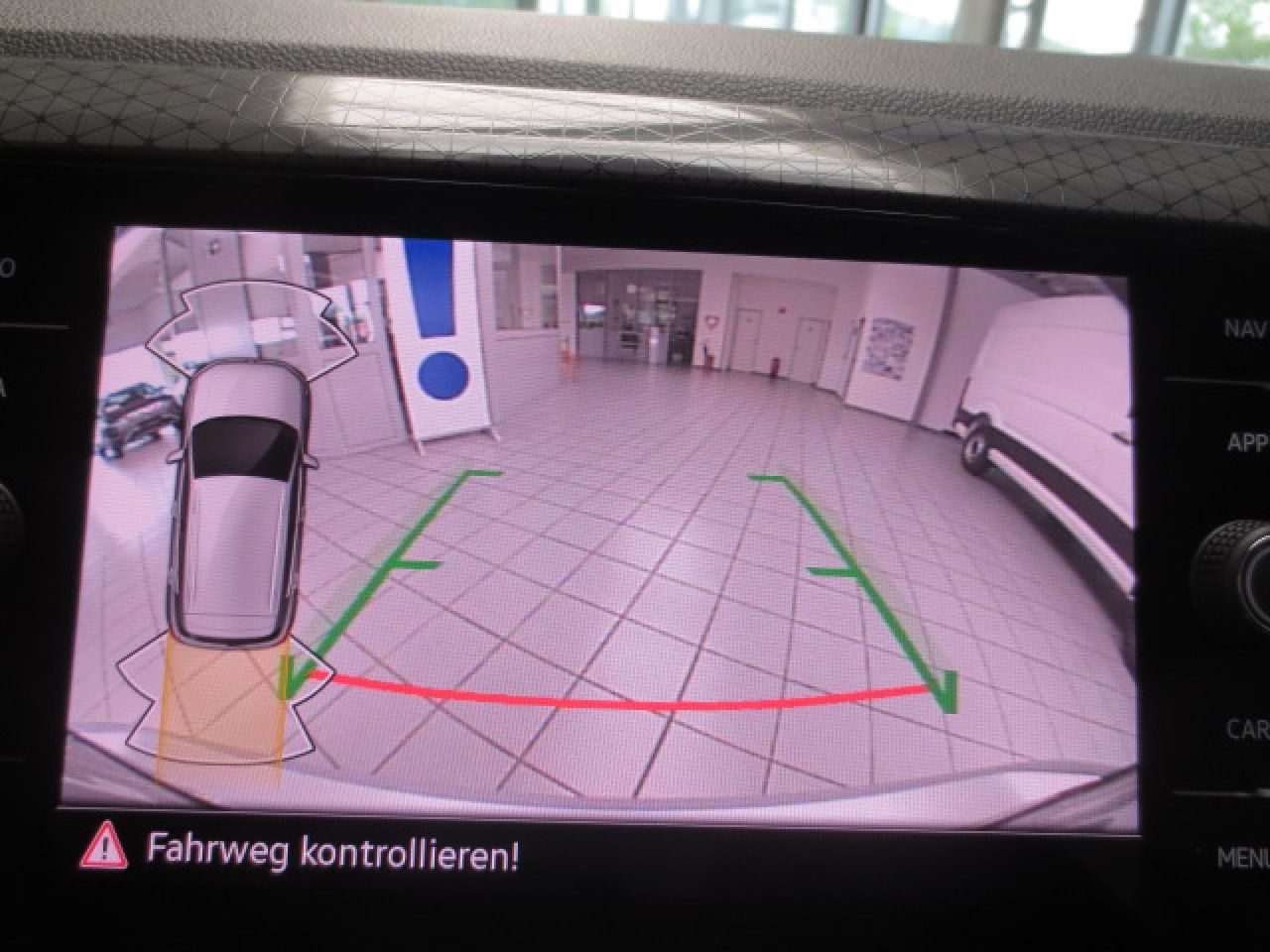 Volkswagen T-Cross Style 1.0 TSI - Samsaru's Car Outlet