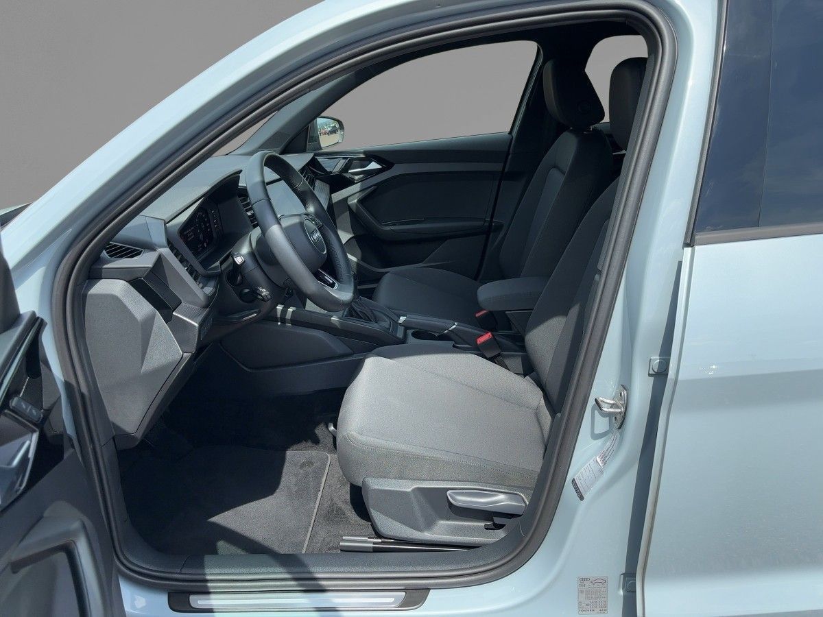Audi A1 Sportback Advanced 30 TFSI S tronic - Samsaru's Car Outlet