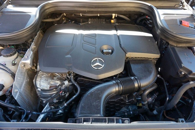 Mercedes-Benz GLE 350 de Coupe 4Matic AMG NIGHT PANO/AIRMATIC