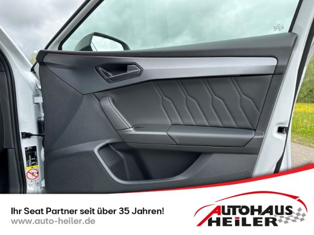 Cupra Leon VZ 2.0 TSI Sportpaket - Samsaru's Car Outlet