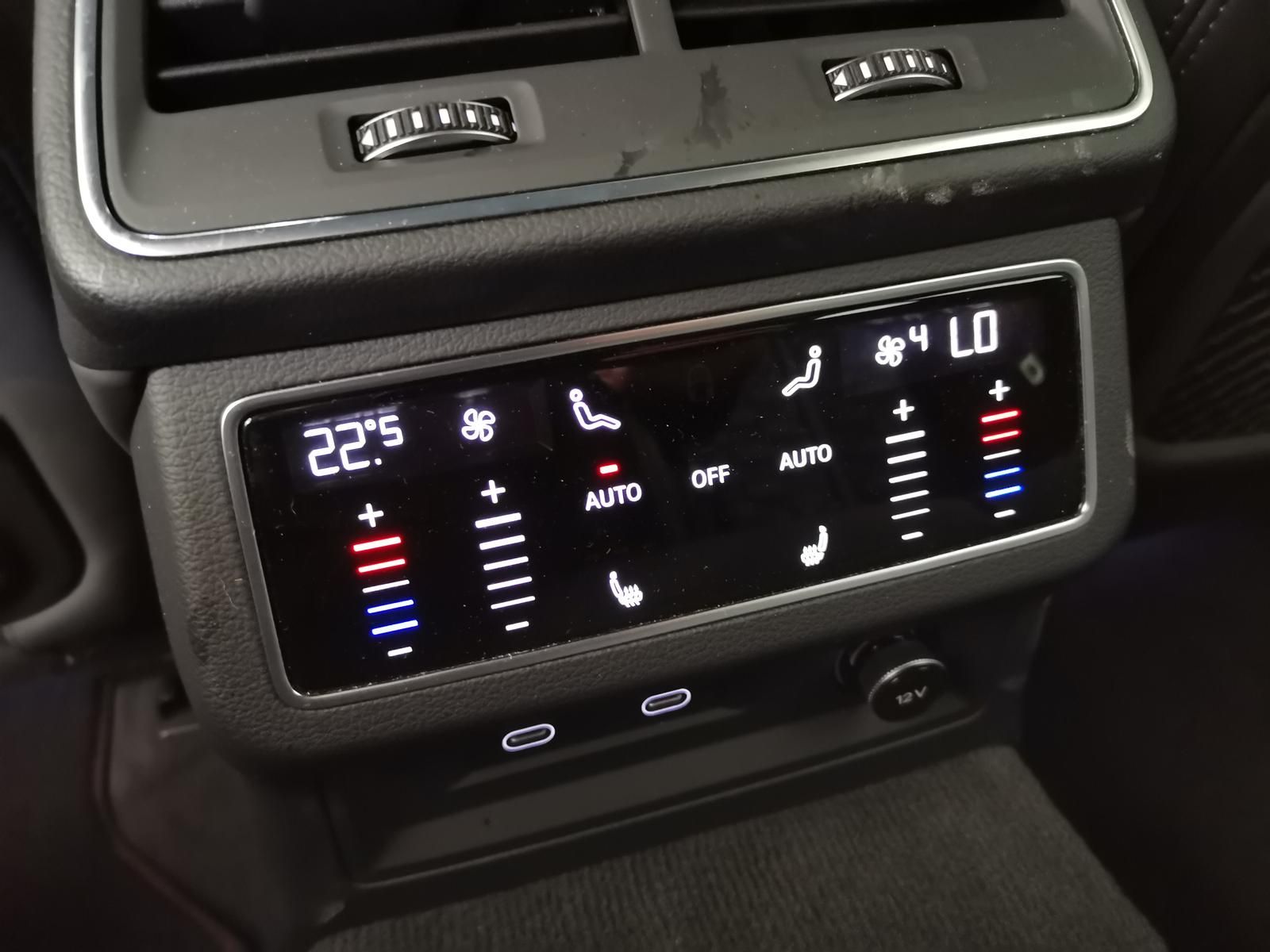 Audi RS 6 Avant ABT-S quattro Keramik|Carbon|VMAX 320