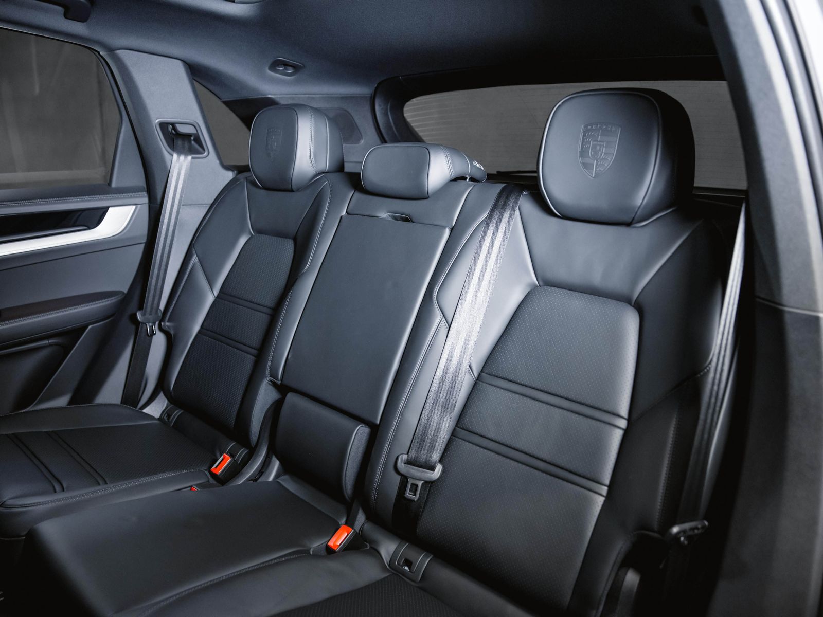 Porsche Cayenne E-Hybrid Sportabgasanlage Panoramadach
