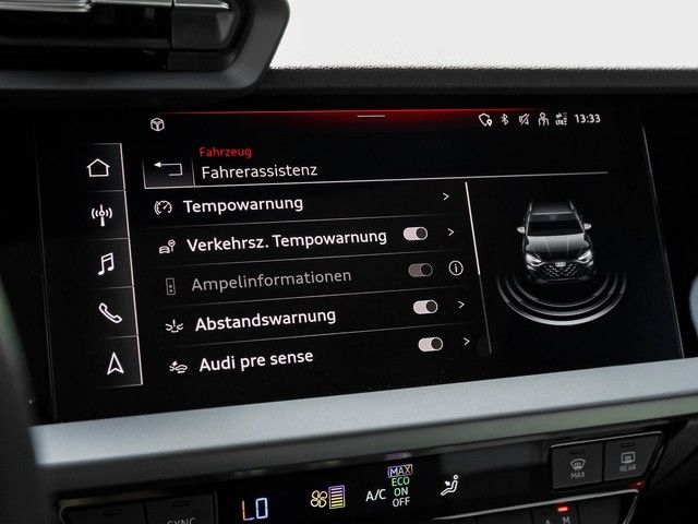 Audi A3 Sportback 30 TFSI S line - Samsaru's Car Outlet