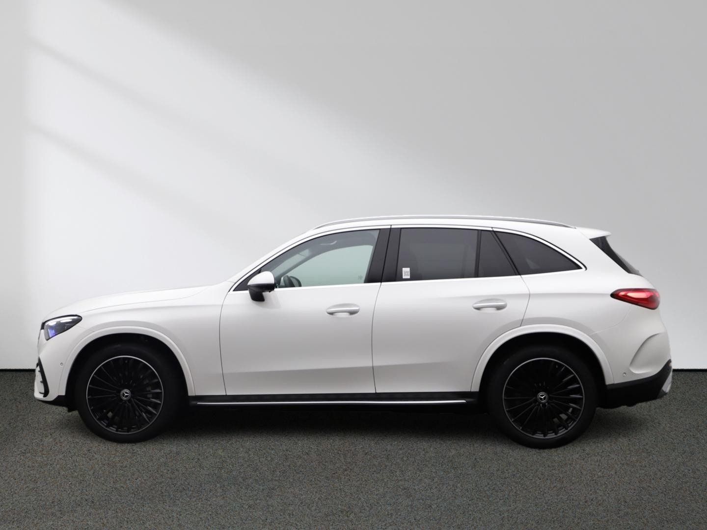 Mercedes-Benz GLC 300 d 4M AMG Digital Panorama Standhzg. AHK