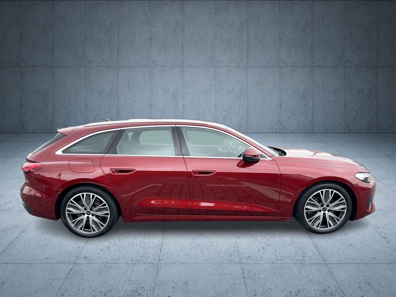 Audi A5 Avant TDI qu S line/AHK/TechPro/Matrix/B&O/19