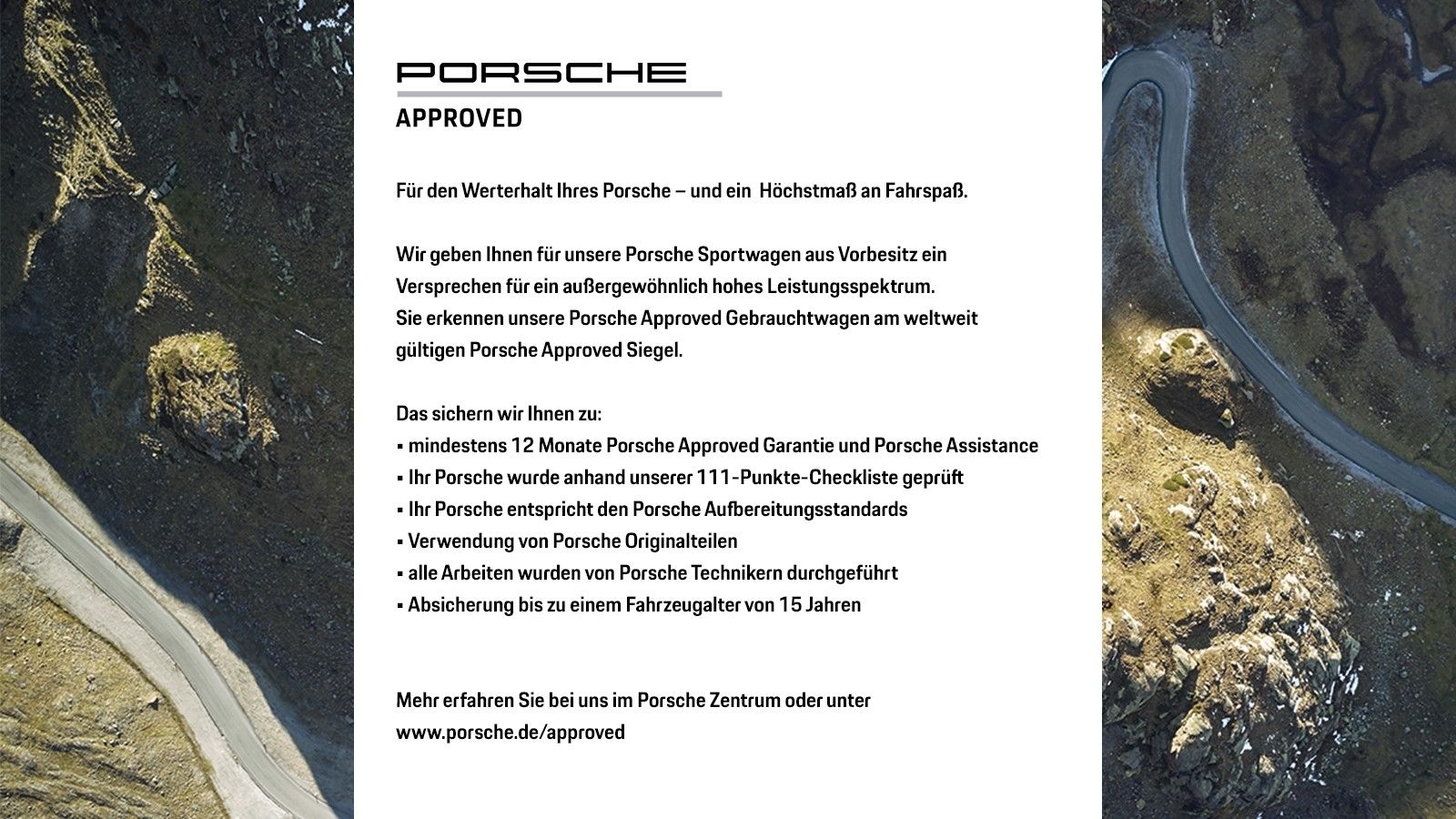 Porsche Macan 4S | Panorama | Hinterachslenkung | BOSE |