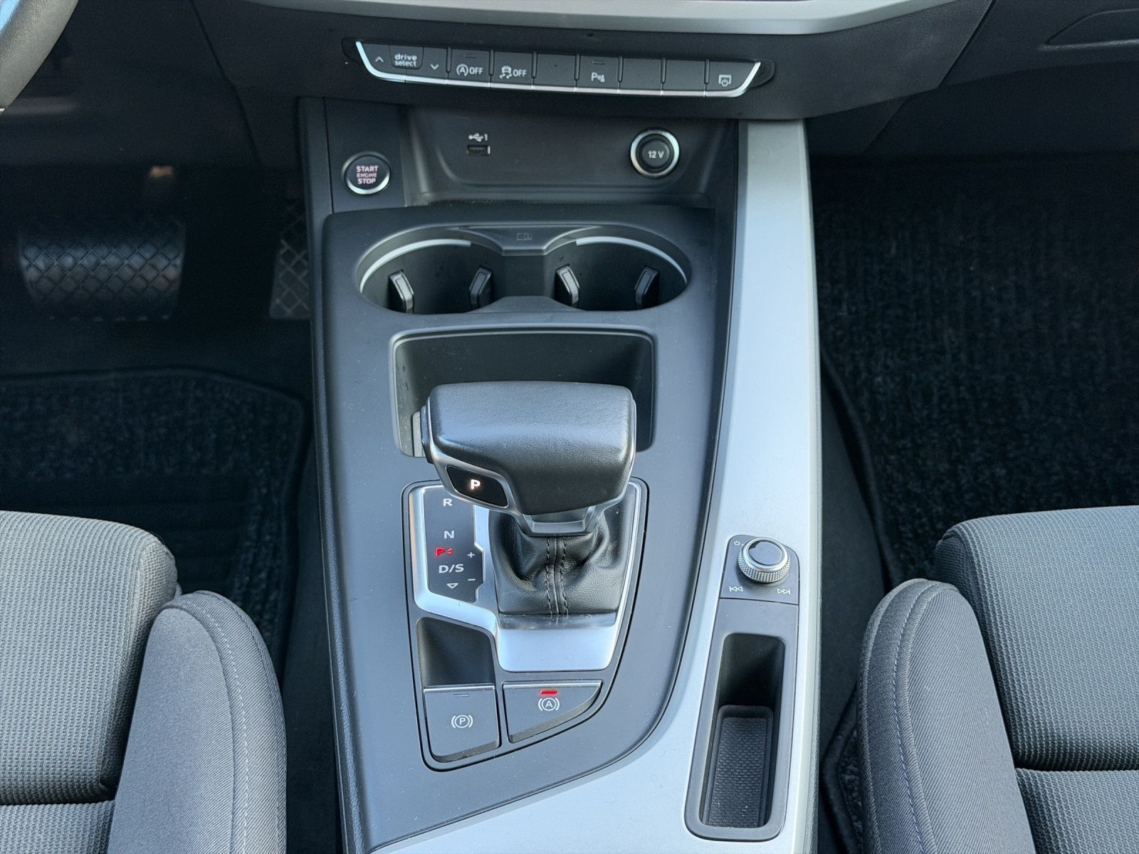 Audi A5 Sportback 40 TFSI qu. S-line AHK*ACC*Virtual