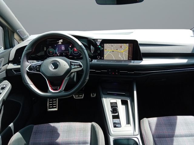 Volkswagen Golf VIII 2.0 TSI GTI - Samsaru's Car Outlet