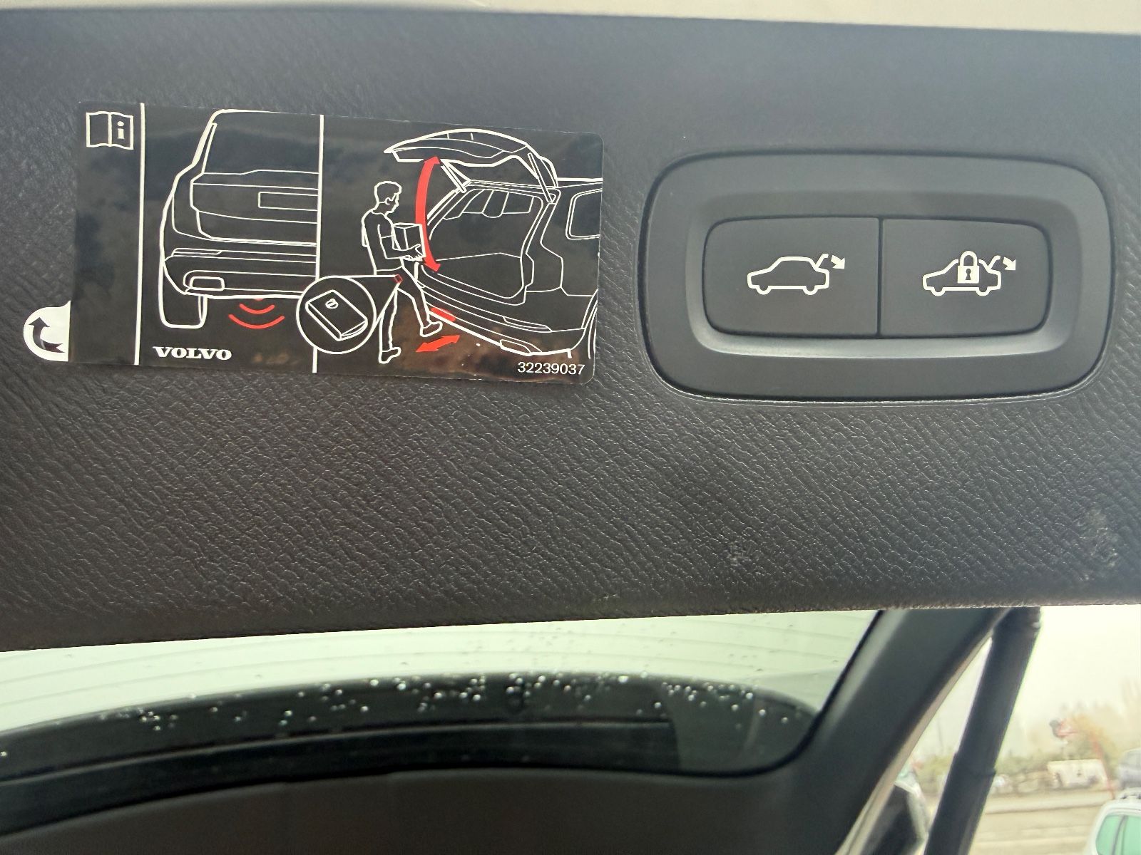 Volvo XC90 Inscription Expression Recharge Plug-In Hyb