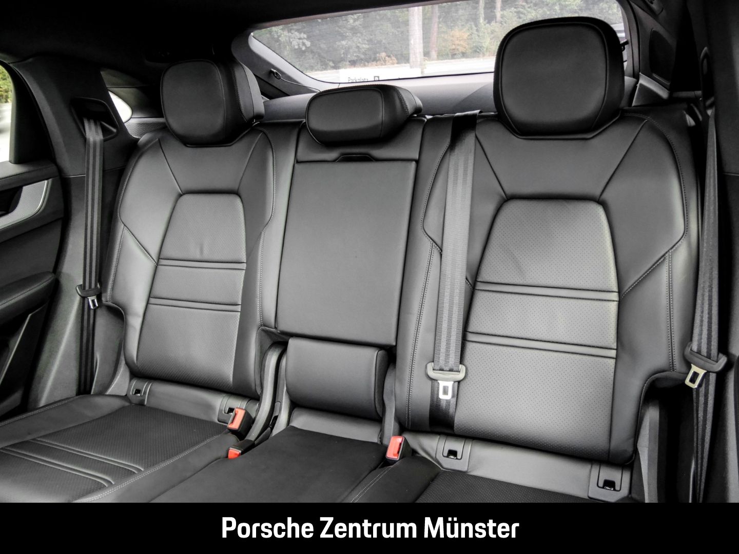 Porsche Cayenne S E-Hybrid Coupe InnoDrive Surround-View