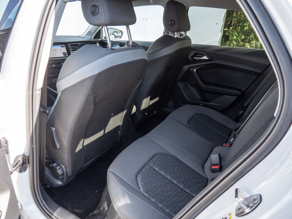 Audi A1 Sportback 25TFSI - Samsaru's Car Outlet
