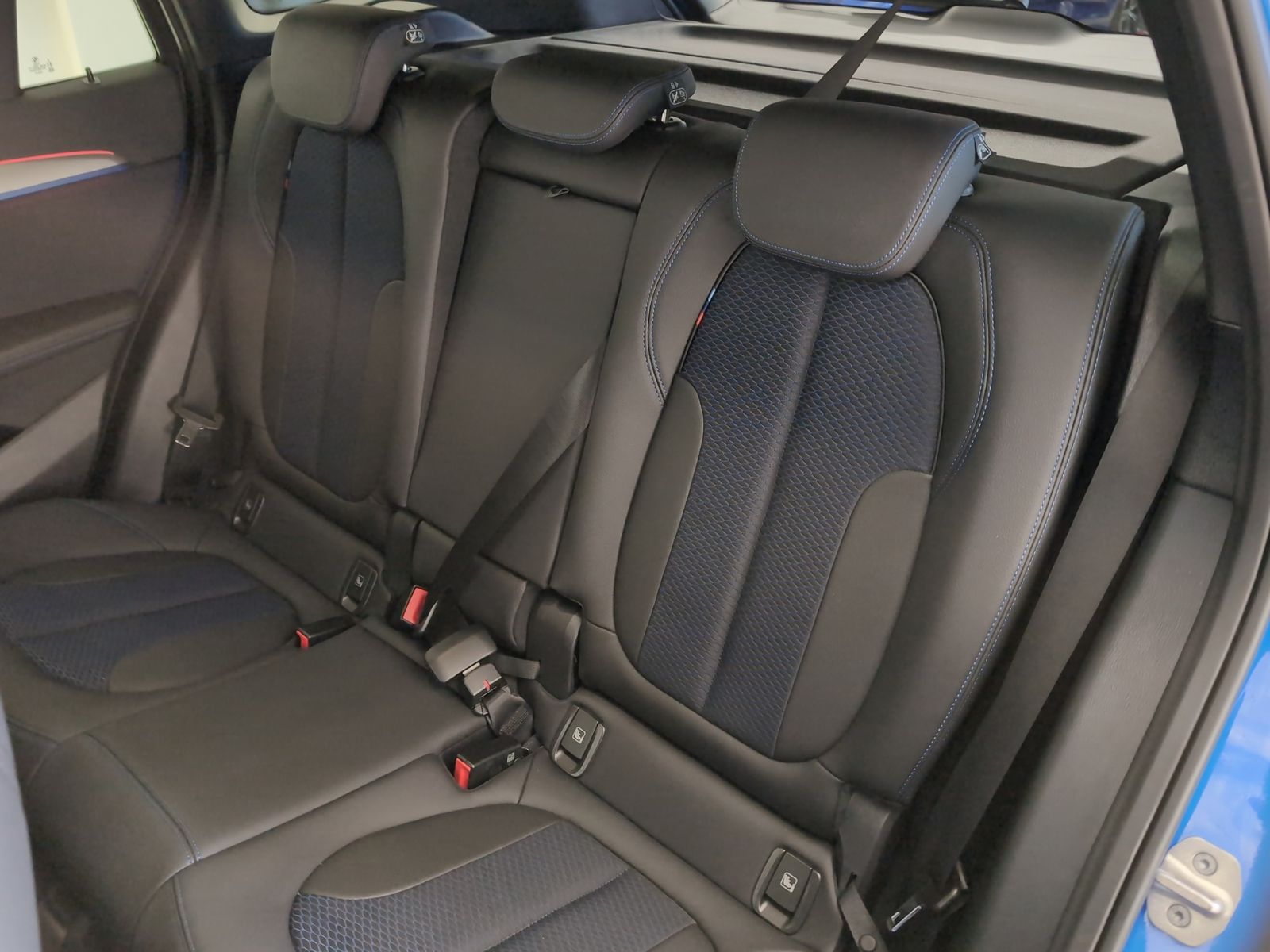 BMW X1 xDrive25d M Sport - Samsaru's Car Outlet