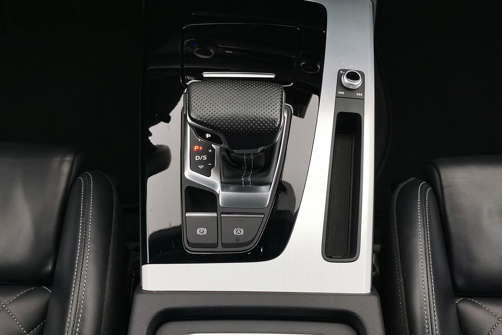 Audi Q5 Sportback 40TDI qu 2xS line|LEDer|HUD|Pan|AHK