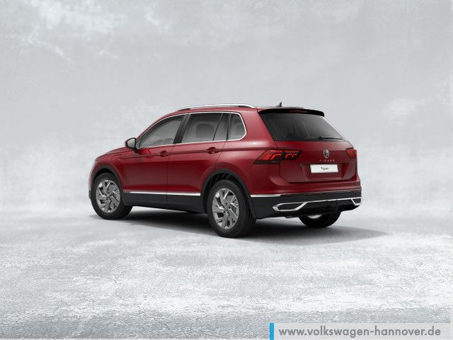 Volkswagen Tiguan 1.4 TSI eHybrid DSG Elegance Navi AHK IQ.