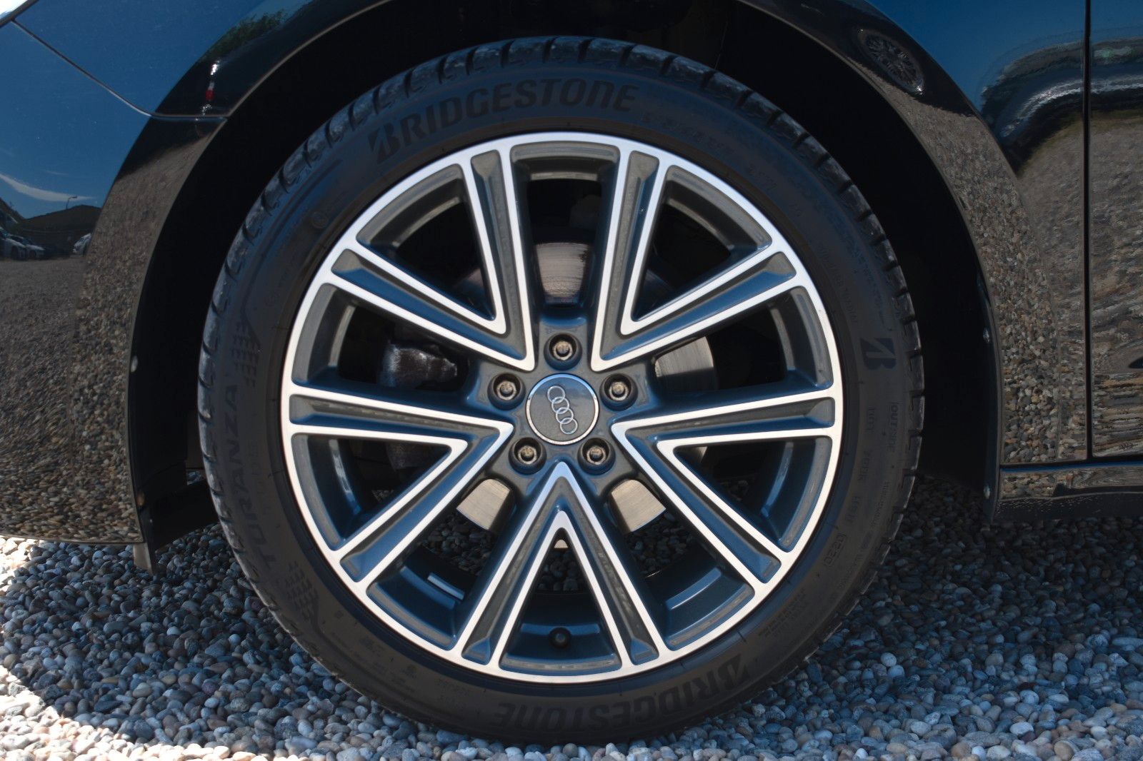Audi A1 Sportback 30 TFSI advanced - Samsaru's Car Outlet