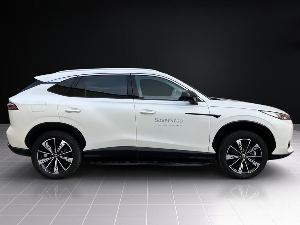 MG HS PHEV Luxury 360 DISTR KAMERA SPUR PDC SHZ