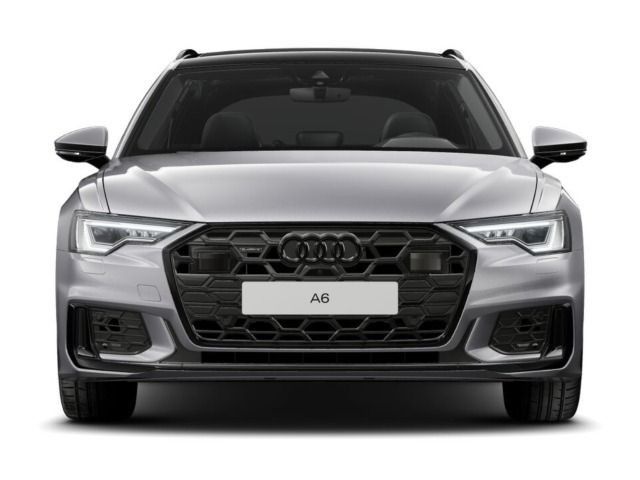 Audi A6 Avant S line 50 TDI quattro tiptronic - Samsaru's Car Outlet