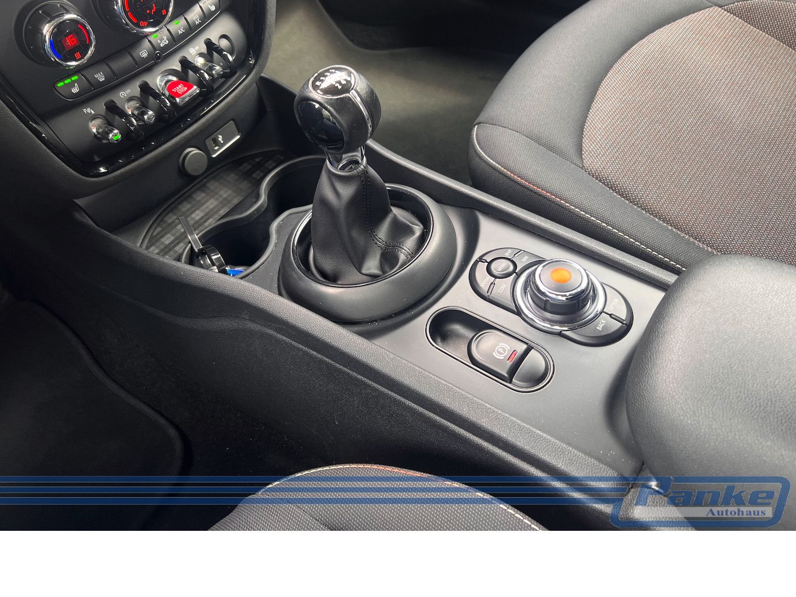 MINI One Clubman One - Samsaru's Car Outlet