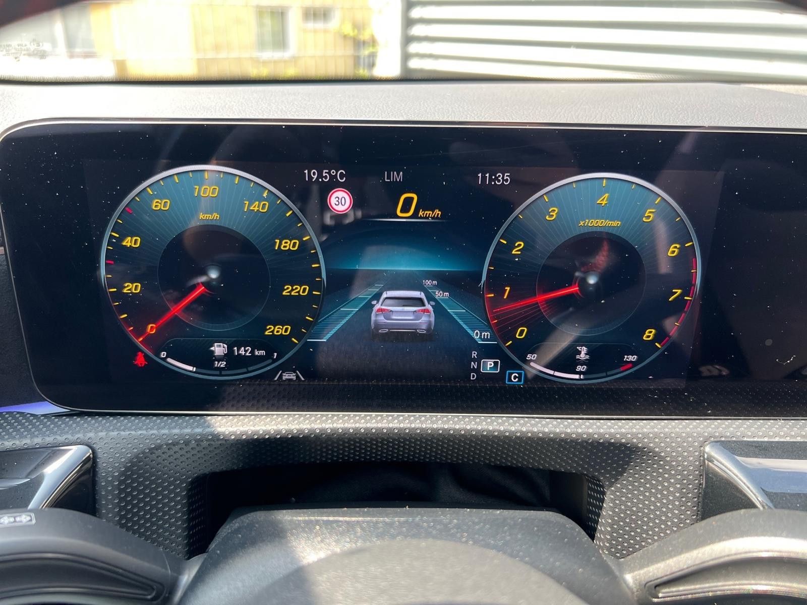 Mercedes-Benz CLA 250 Coupe 250 AMG Line - Samsaru's Car Outlet