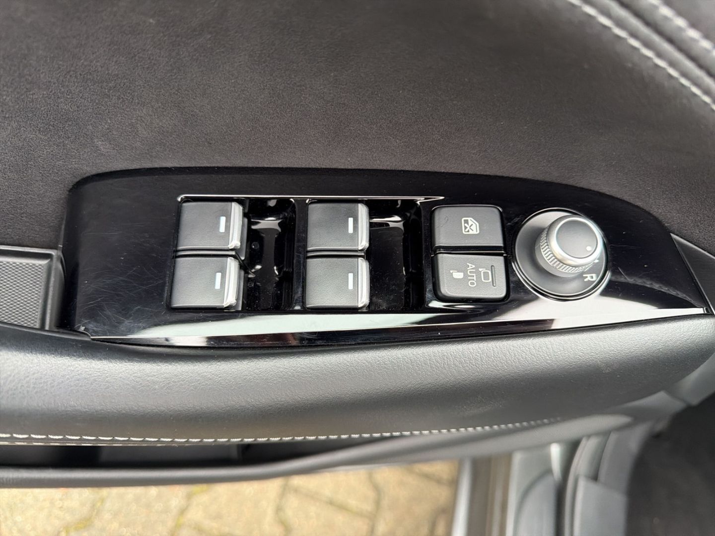 Mazda 6 SK Takumi 2.5 SKYACTIV-G 194 HUD Navi Leder So