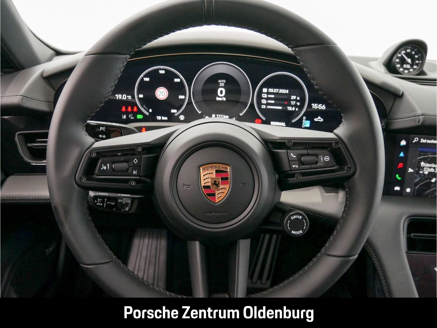 Porsche Taycan 4 Cross Turismo Pano HuD BOSE HuD InnoDri