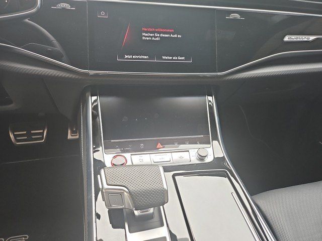 Audi RSQ8 4.0 TFSI quattro Tiptronic PANO*MATRIX*AHK