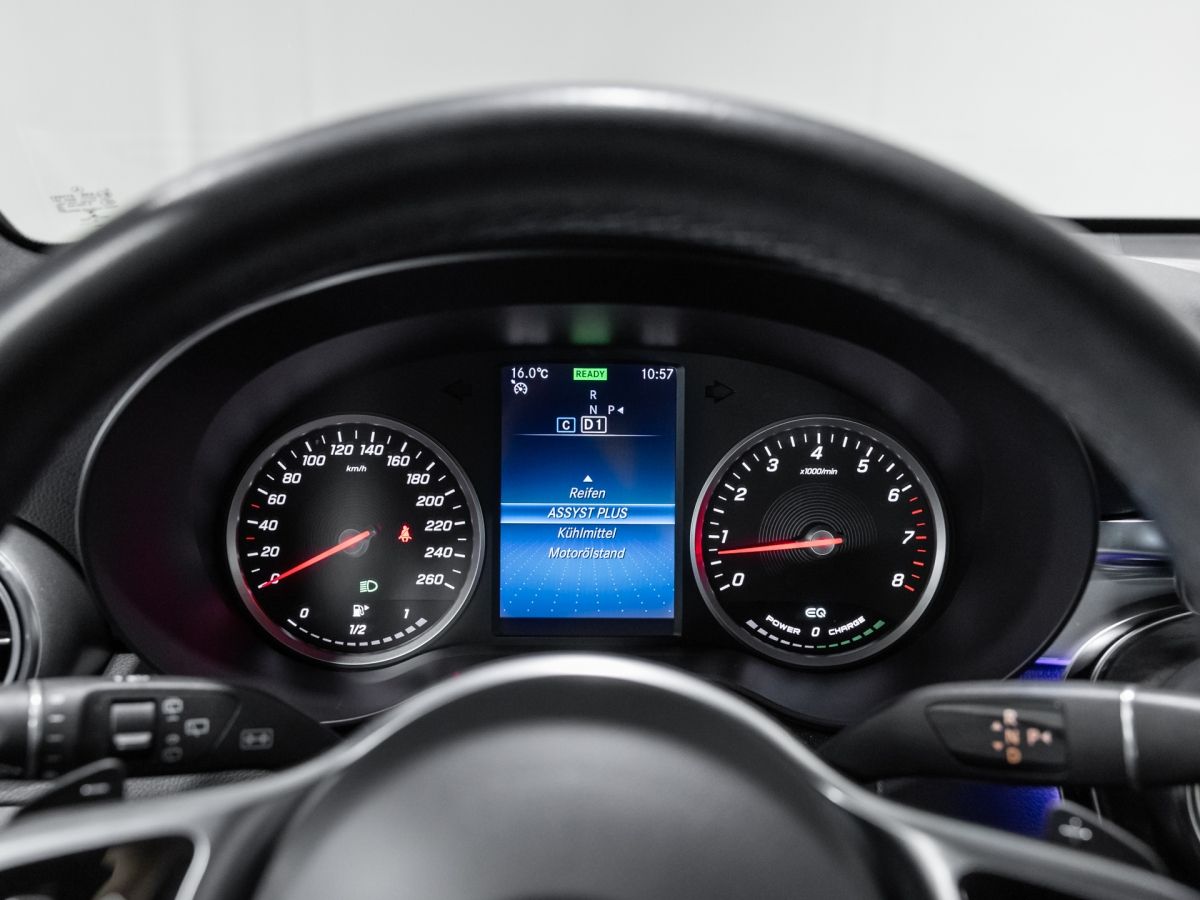Mercedes-Benz GLC 200 4Matic - Samsaru's Car Outlet