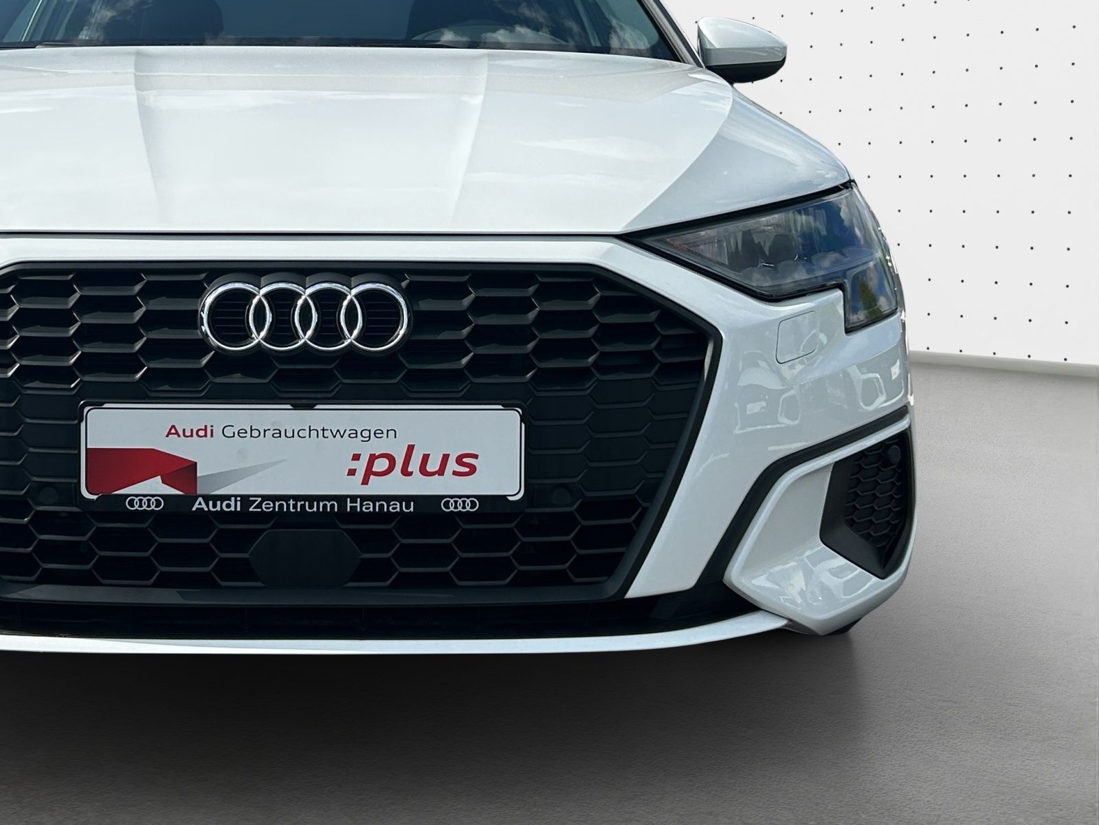 Audi A3 Sportback 40 TFSI e S tronic - Samsaru's Car Outlet