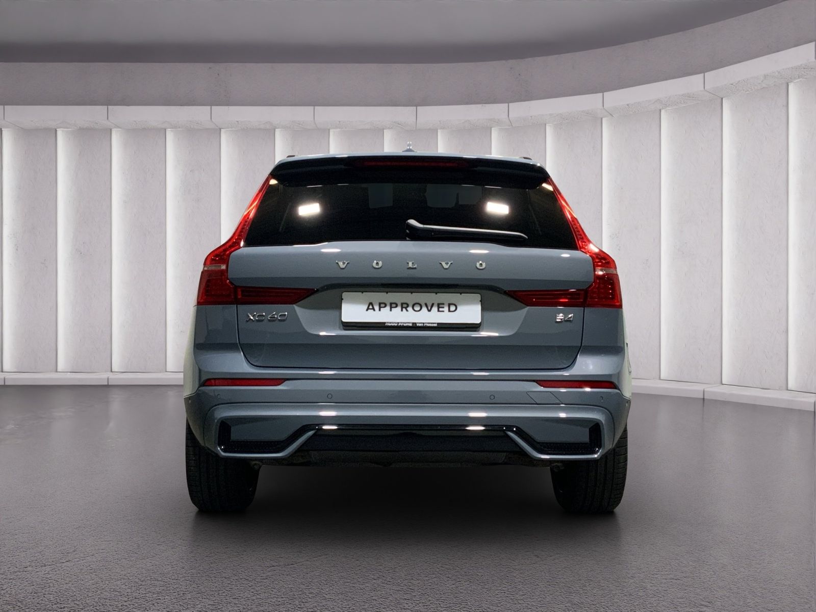 Volvo XC 60 B4 Plus Dark | 360° | Harman-Kardon | Pano
